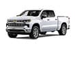 2026 Chevrolet Silverado 1500 Truck 